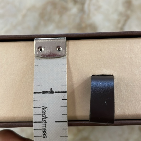 Louis Vuitton wallet size box- BOX only - Picture 10 of 10